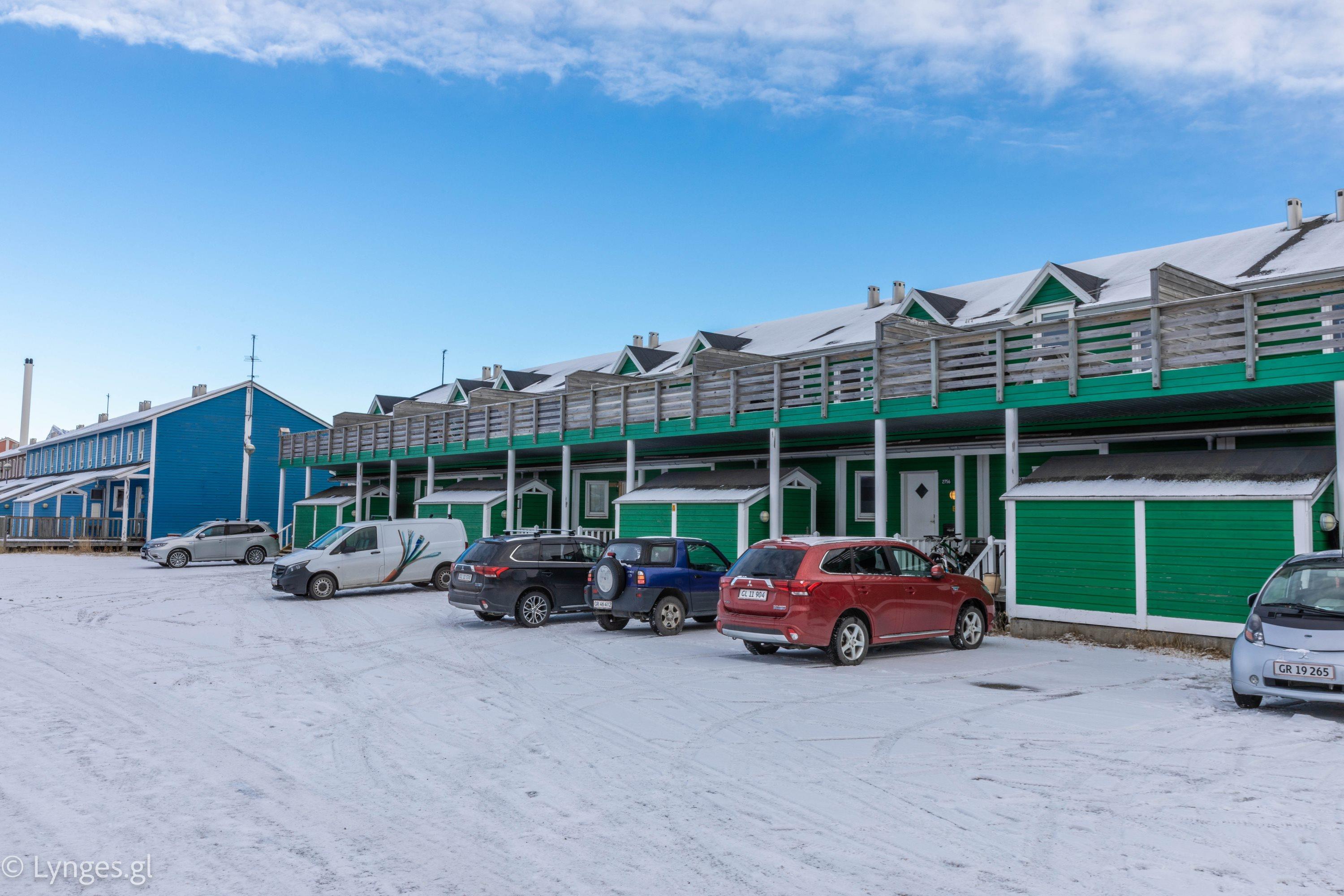 Avalequt 31, 3905 Nuussuaq | Lynges Bolig & Erhverv