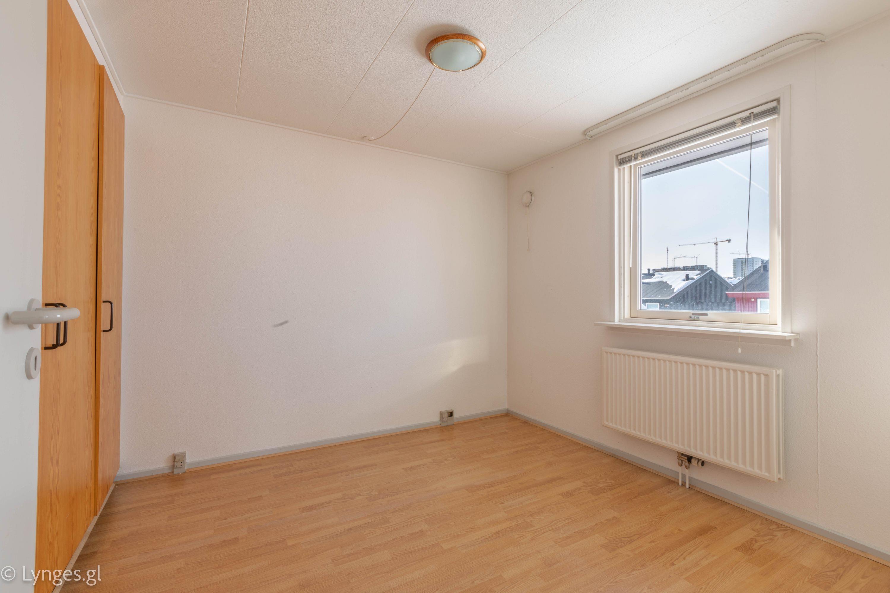 Manngua 1A, 3905 Nuussuaq | Lynges Bolig & Erhverv