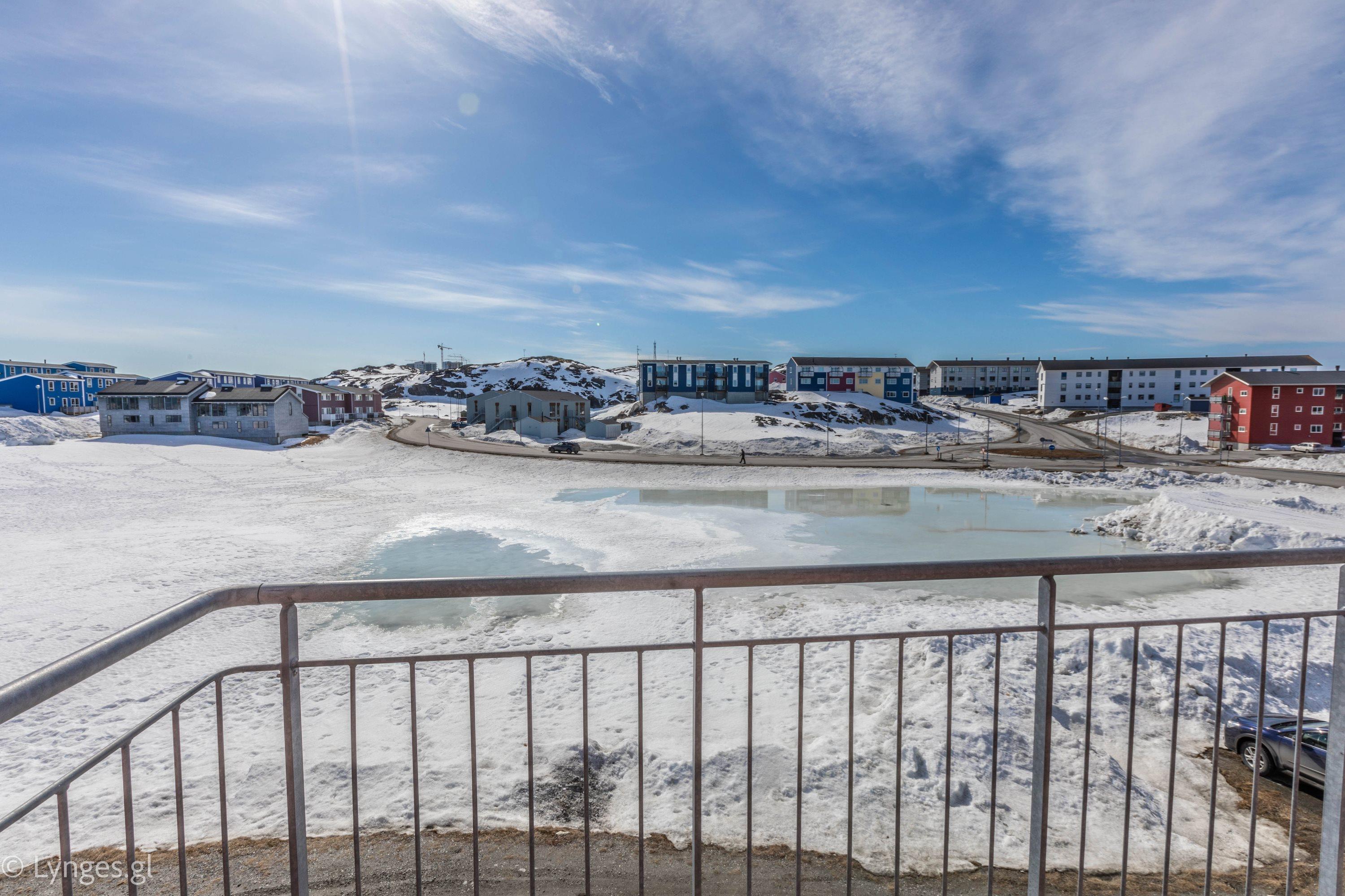 Qiterlia 13, 3905 Nuussuaq | Lynges Bolig & Erhverv