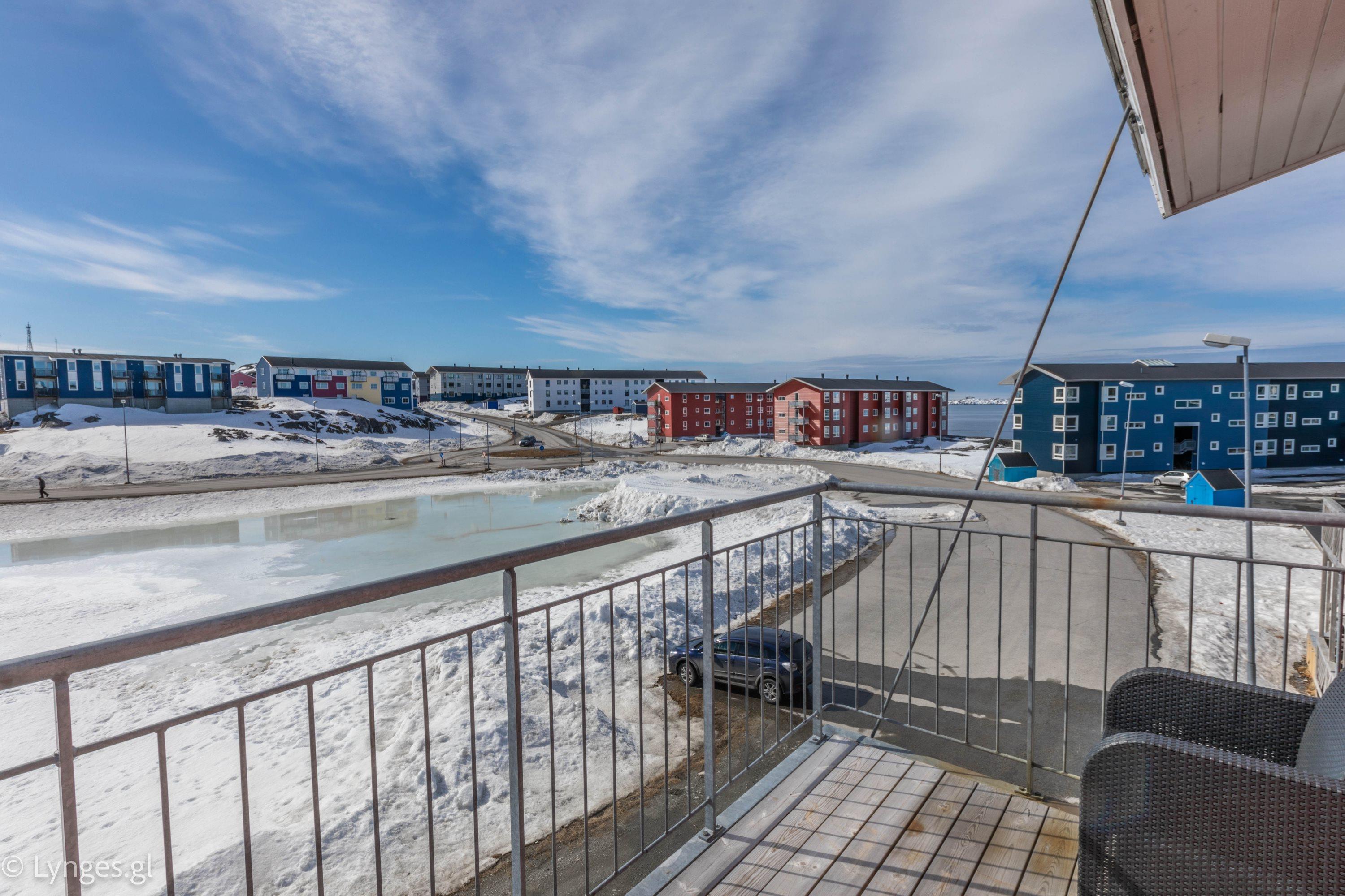 Qiterlia 13, 3905 Nuussuaq | Lynges Bolig & Erhverv