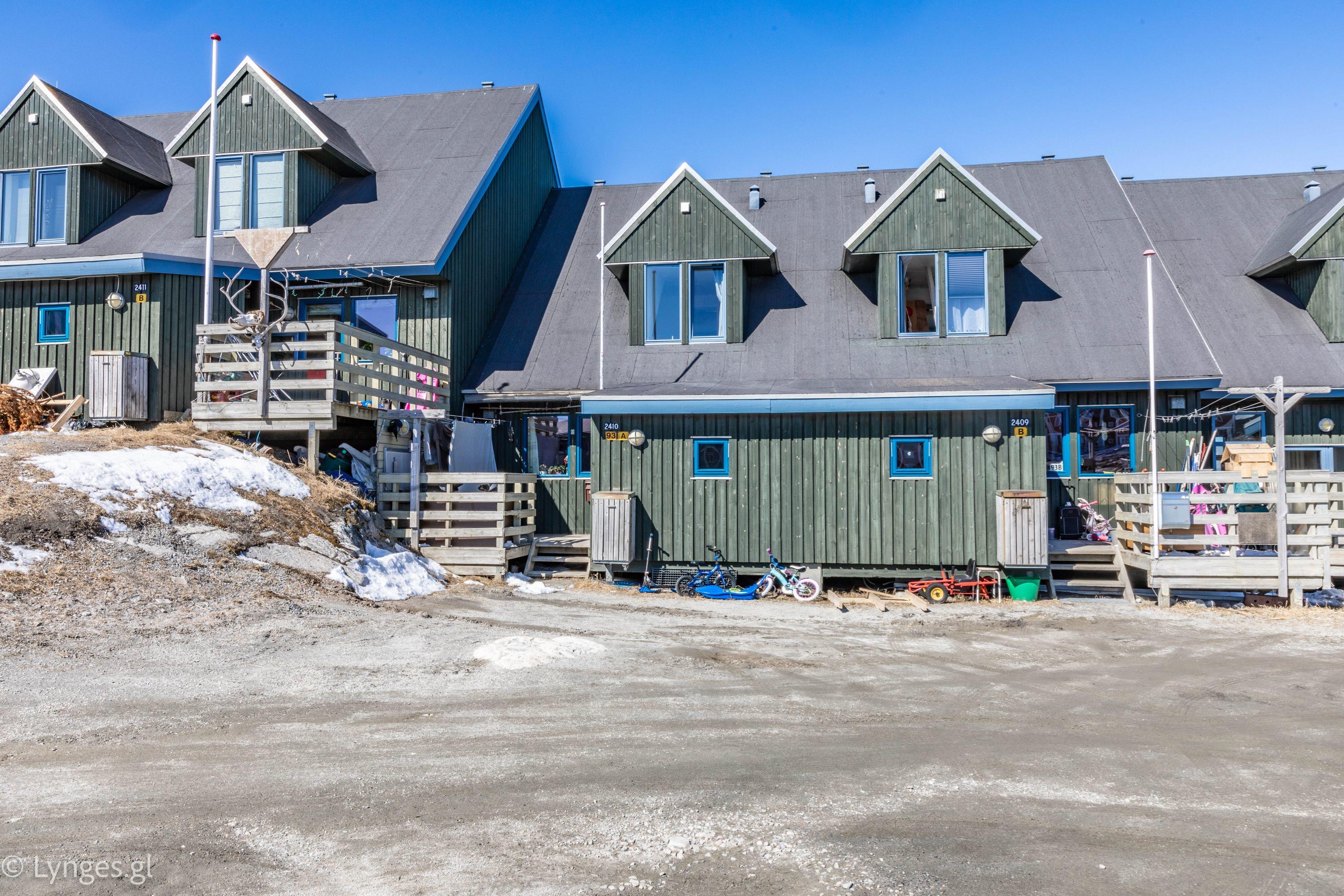 Eqalugalinnguit 93A, 3905 Nuussuaq | Lynges Bolig & Erhverv